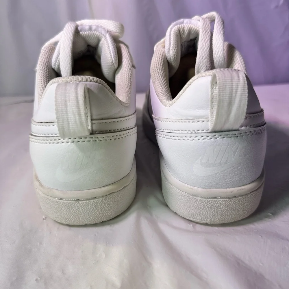 Nike Women's Classic White Sneakers